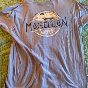 Magellan T-shirt